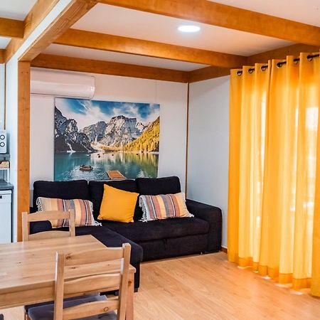 Encosta Do Sonho Villa Vieira do Minho Kültér fotó
