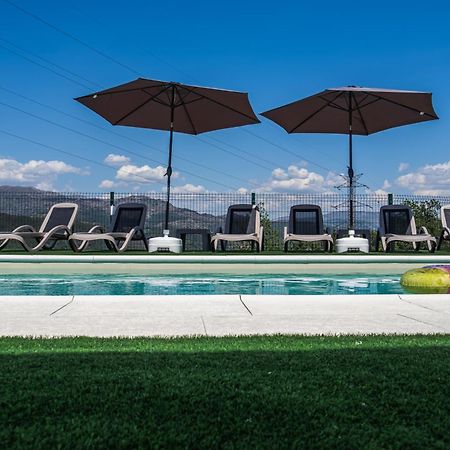 Encosta Do Sonho Villa Vieira do Minho Kültér fotó