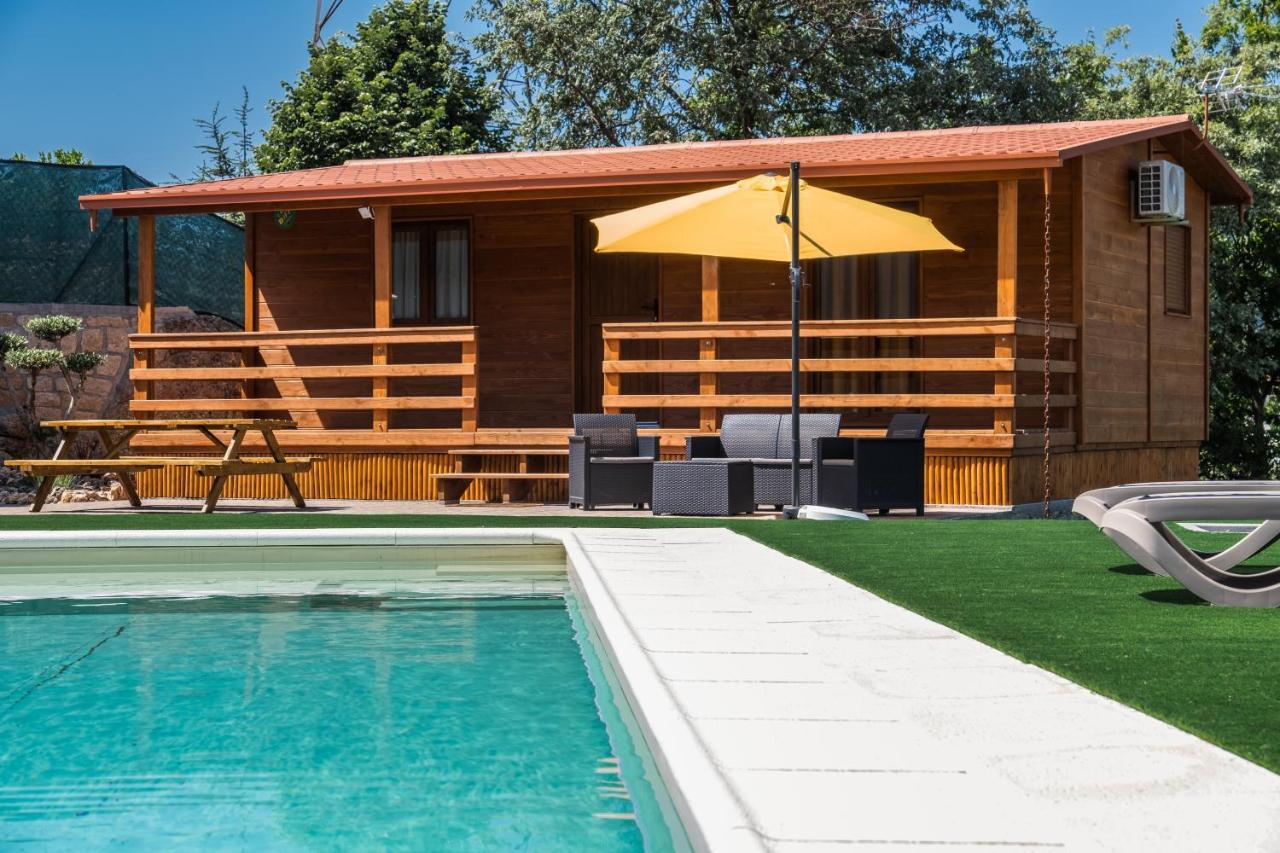 Encosta Do Sonho Villa Vieira do Minho Kültér fotó