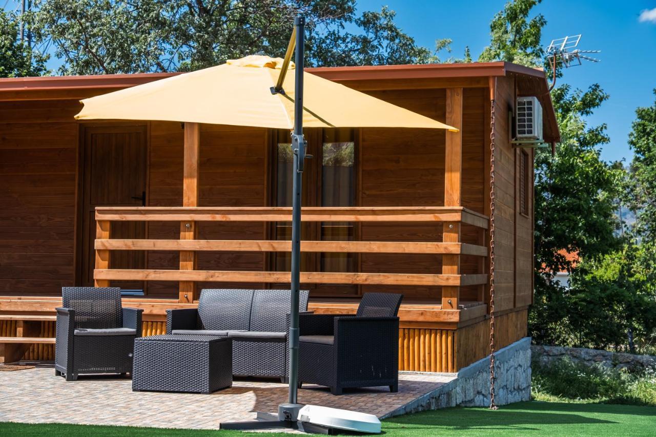 Encosta Do Sonho Villa Vieira do Minho Kültér fotó