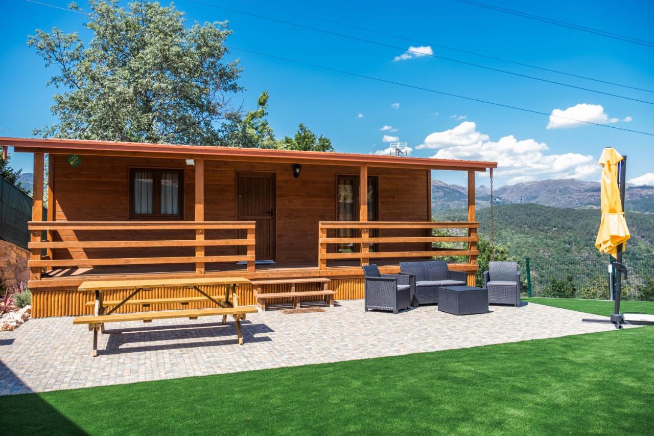 Encosta Do Sonho Villa Vieira do Minho Kültér fotó