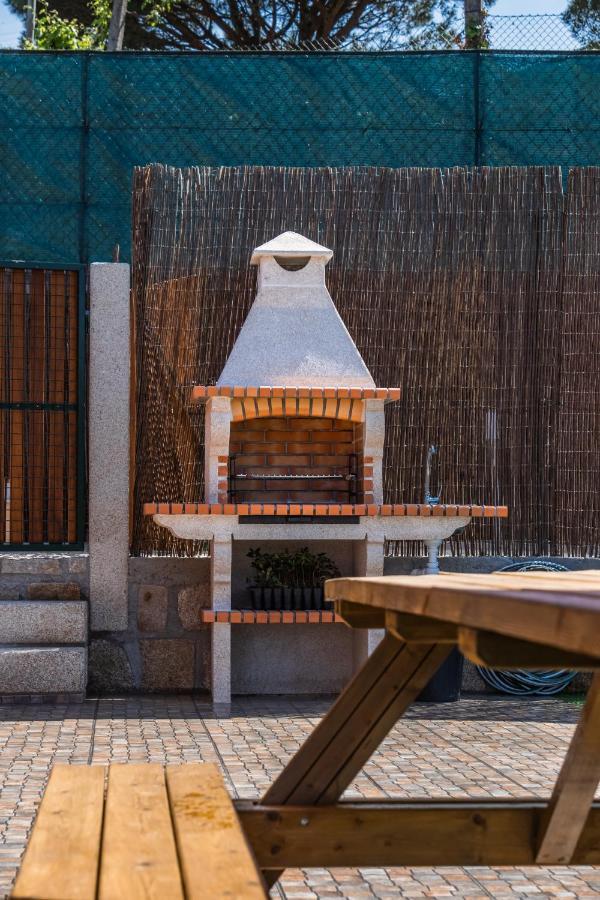Encosta Do Sonho Villa Vieira do Minho Kültér fotó